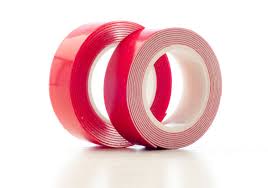 ACRYLIC FOAM TAPE H/D 20MMx8M S&L